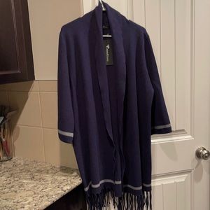 Women’s sweater